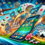 Beste mobile Casinos für unterwegs: Apps und Websites für Spiele jederzeit und überall